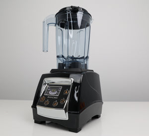 Powerful Heavy Duty Ultra Turbocrush Blender - BPA Free