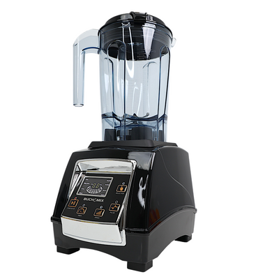 Powerful Ultra Heavy Duty Blender - Cast Iron Made -BPA Free