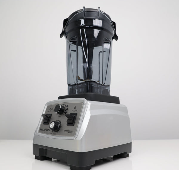 3 in 1 High Performance Turbocrush Blender -3 Liter (2025 UPGRADE)