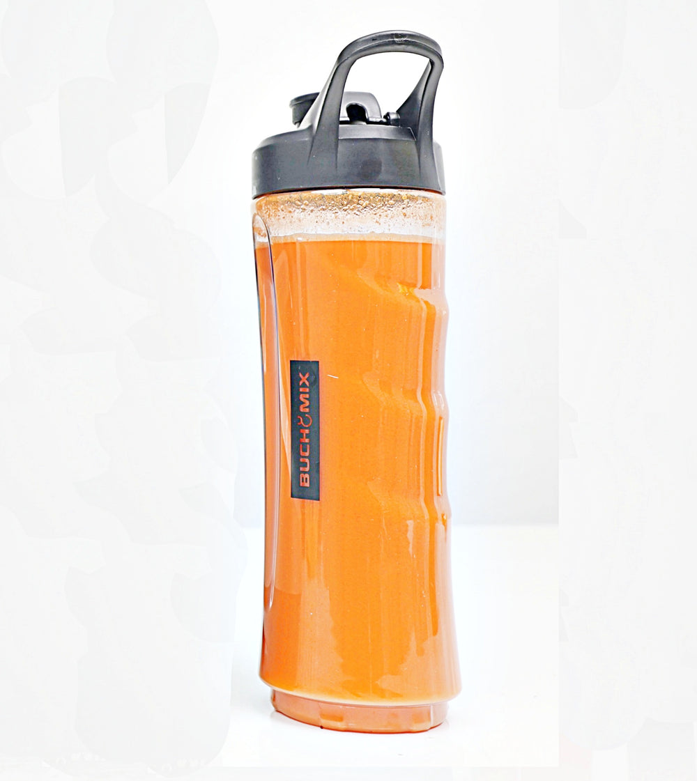 28oz BPA Free Smoothie Juice Shaker Bottle