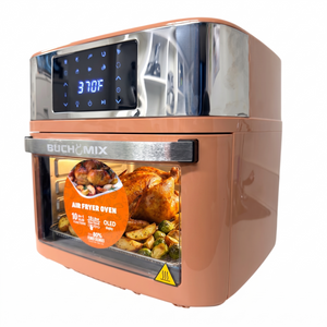 Premium 18L Multifunction  Smart Air Fryer Oven with All Stainless Interior