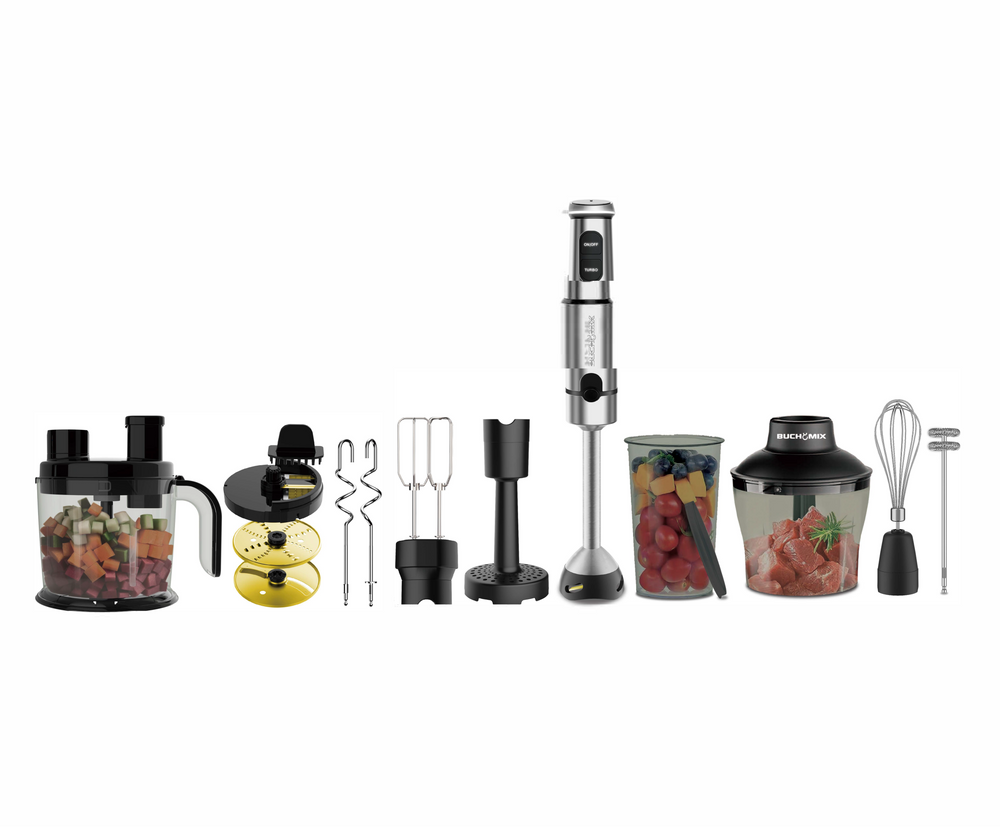 XL 14-Cup All in 1 Professional Food processor