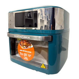 Premium 18L Multifunction  Smart Air Fryer Oven with All Stainless Interior