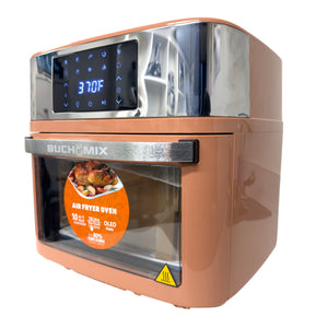 Premium 18L Multifunction  Smart Air Fryer Oven with All Stainless Interior