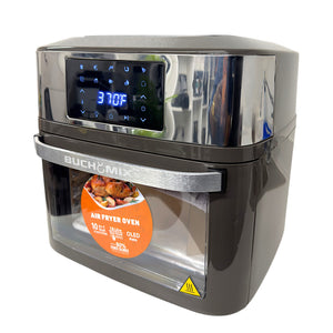 Premium 18L Multifunction  Smart Air Fryer Oven with All Stainless Interior