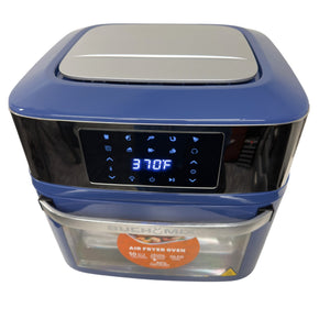 Premium 18L Multifunction  Smart Air Fryer Oven with All Stainless Interior