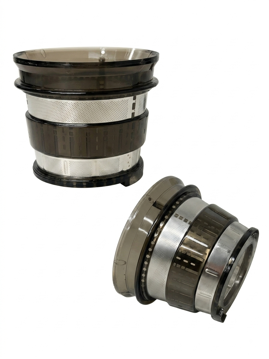 New Juicing Strainer for BJ15 , BJ10 & BJ23 Batch Juicers