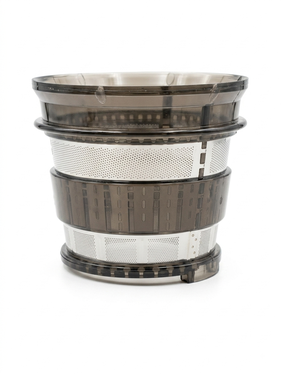 New Juicing Strainer for BJ15 , BJ10 & BJ23 Batch Juicers