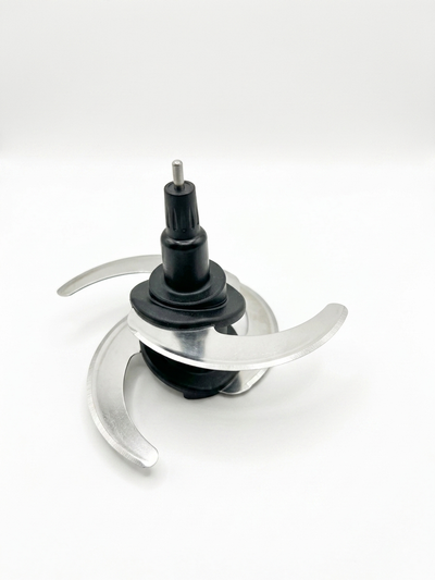 Unbreakable Food processor bowl replacement for BF40 and BF50 with chopping blade