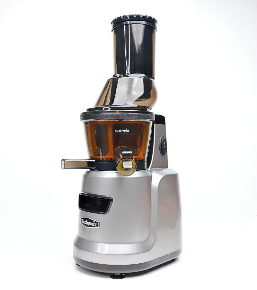 Multifunction Masticating Slow Juicer With Citrus Juicer Combo With High Torque Motor