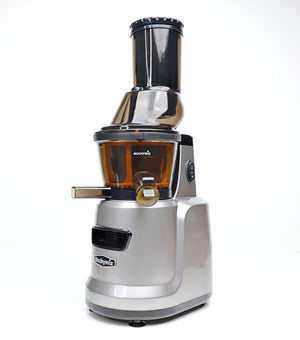 Multifunction Masticating Slow Juicer With Citrus Juicer Combo With High Torque Motor
