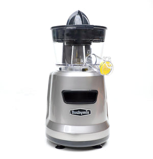 Multifunction Masticating Slow Juicer With Citrus Juicer Combo With High Torque Motor