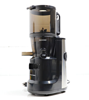 Multifunctional Hands Free Self Feeding Batch Juicer With Heavy Duty AC Motor