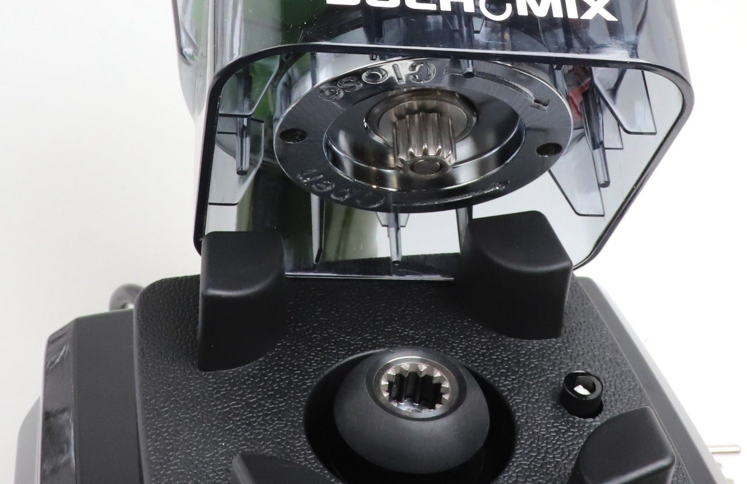 3 in 1 High Performance Turbocrush Blender -3 Liter (Old Version)