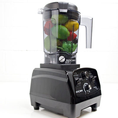 3 in 1 High Performance Turbocrush Blender -2Liter (Old Version)