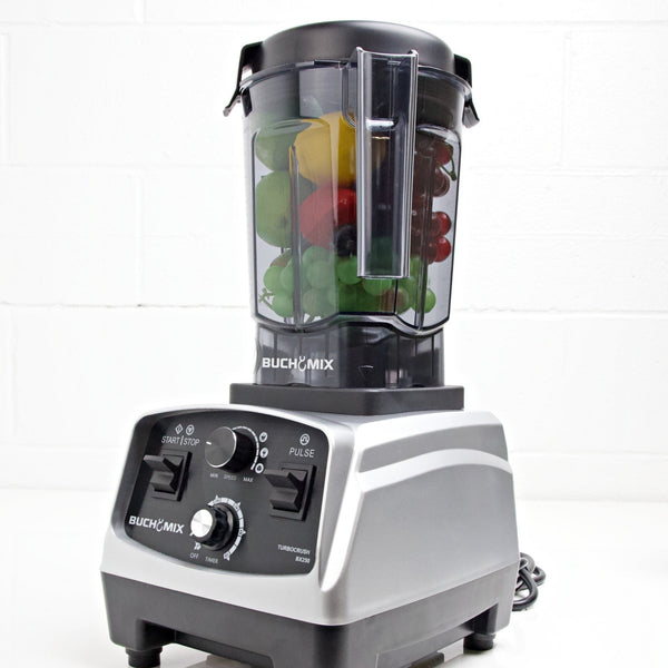 3 in 1 High Performance Turbocrush Blender -2Liter (Old Version)