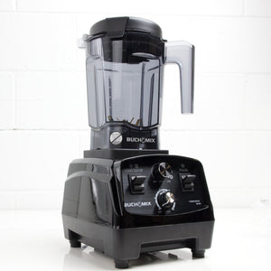 3 in 1 High Performance Turbocrush Blender -2Liter (Old Version)