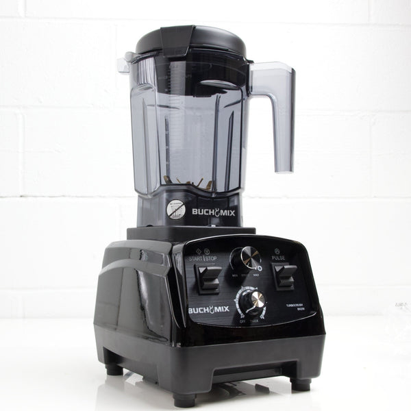 3 in 1 High Performance Turbocrush Blender -2Liter (Old Version)