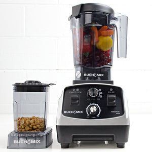 3 in 1 High Performance Turbocrush Blender -2Liter (Old Version)