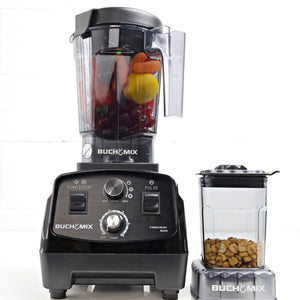 3 in 1 High Performance Turbocrush Blender -2Liter (Old Version)