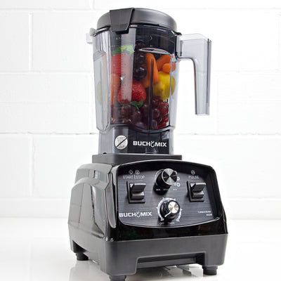 3 in 1 High Performance Turbocrush Blender -2Liter (Old Version)