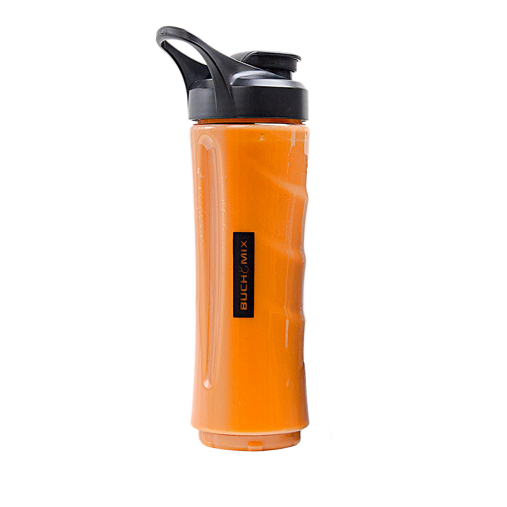 24oz BPA Free Smoothie Juice Shaker Bottle