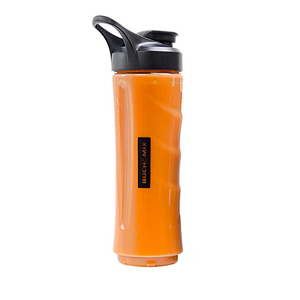 24oz BPA Free Smoothie Juice Shaker Bottle