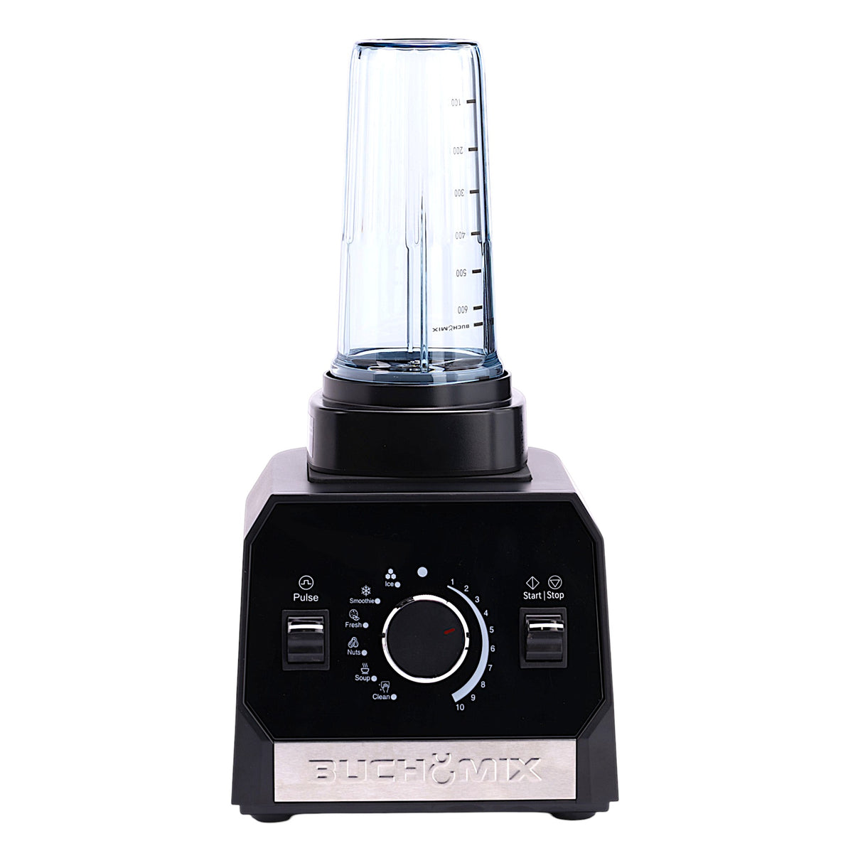 Waterproof High Performance Smart Vertex Blender (2026 Release)