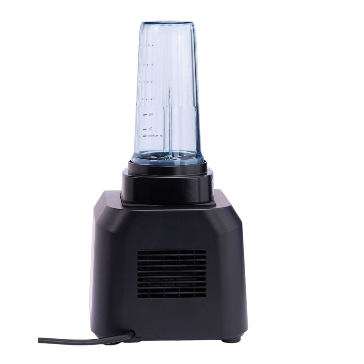 Waterproof High Performance Smart Vertex Blender (2026 Release)