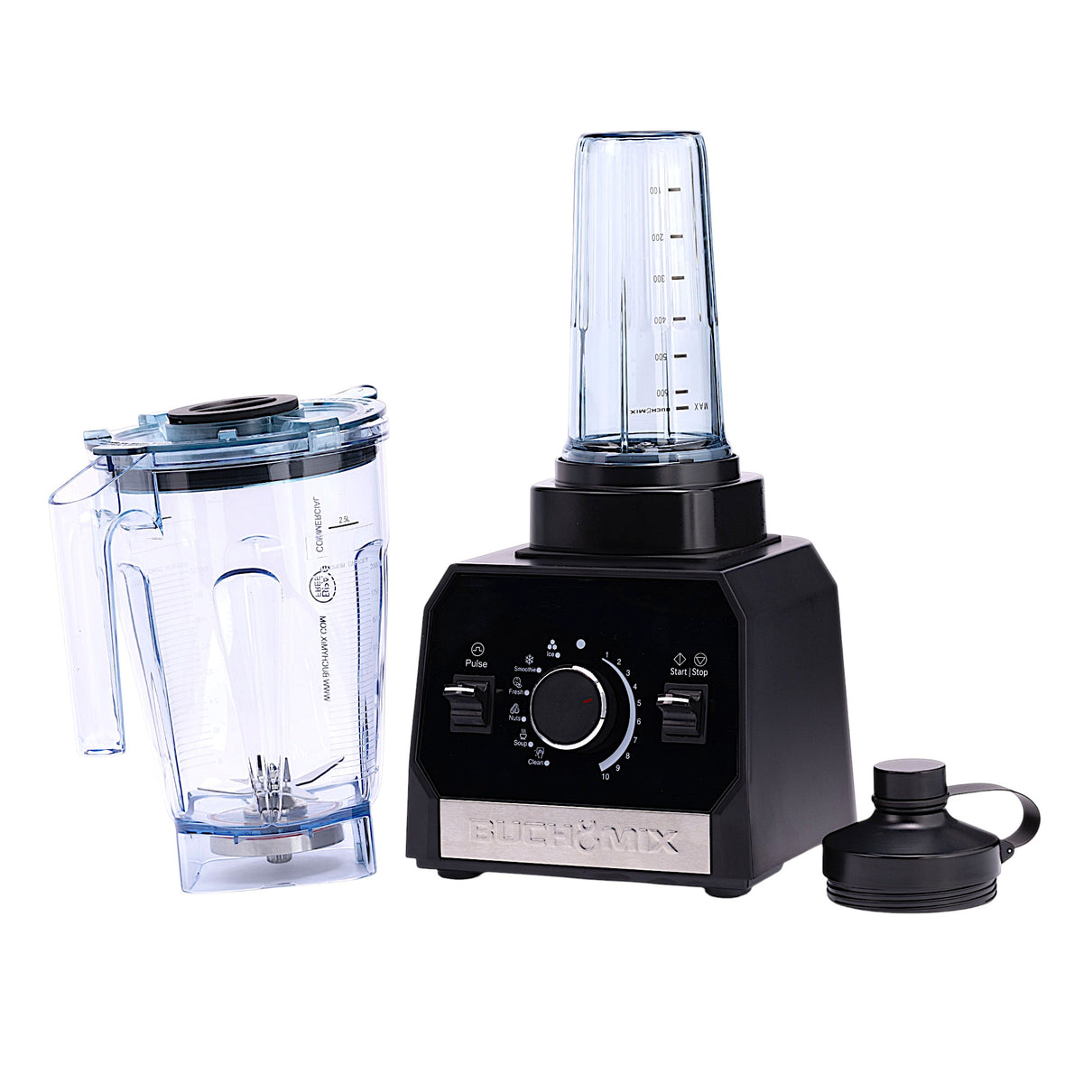Waterproof High Performance Smart Vertex Blender (2026 Release)