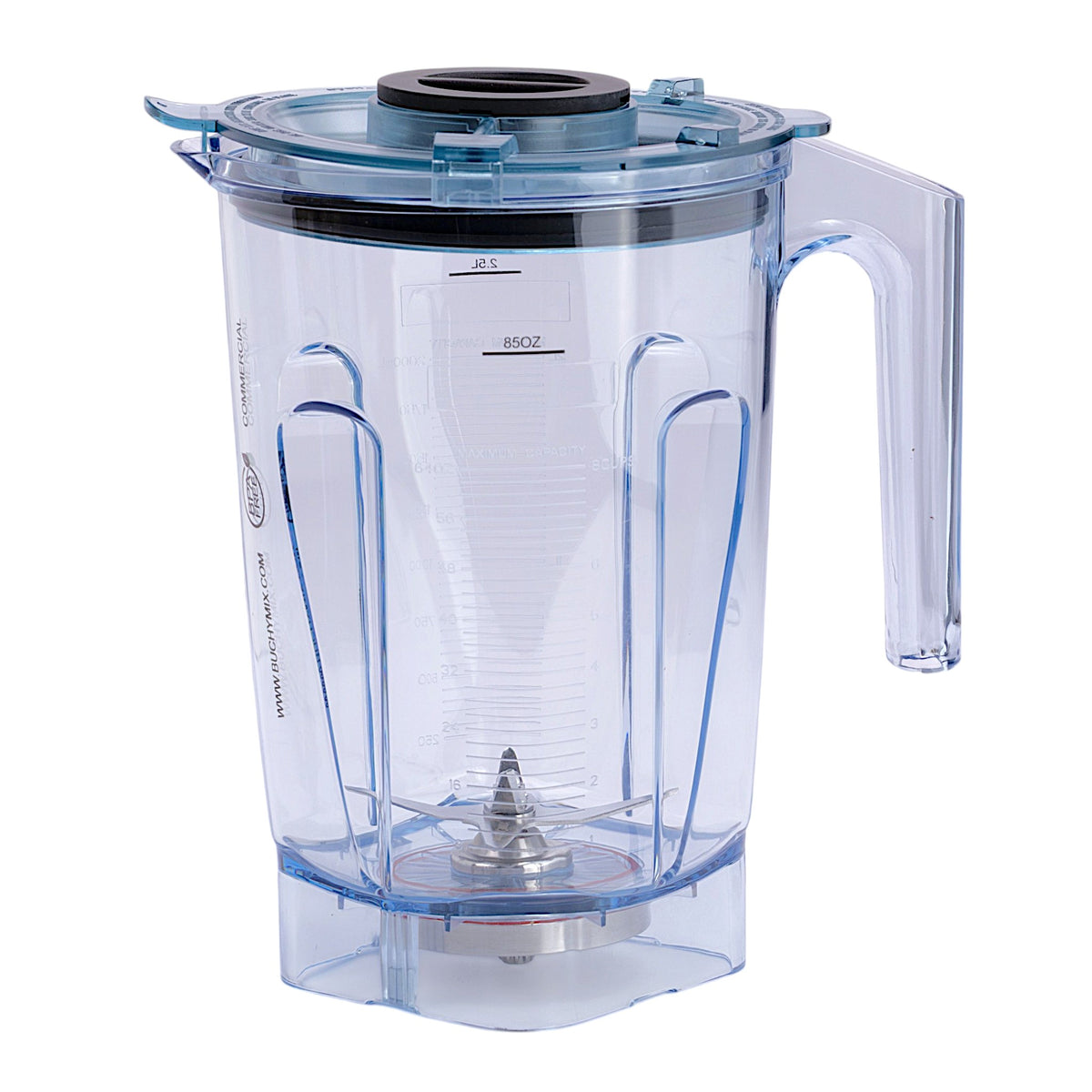 Waterproof High Performance Smart Vertex Blender (2026 Release)
