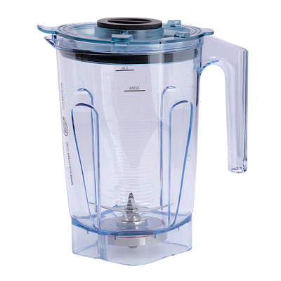 Waterproof High Performance Smart Vertex Blender (2026 Release)
