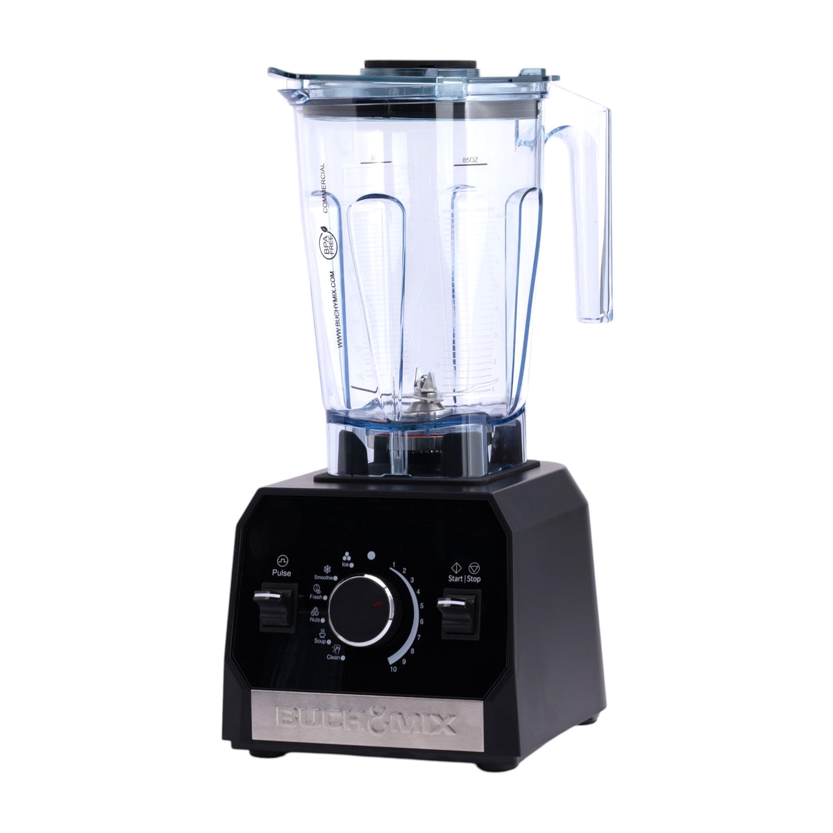 Waterproof High Performance Smart Vertex Blender (2026 Release)