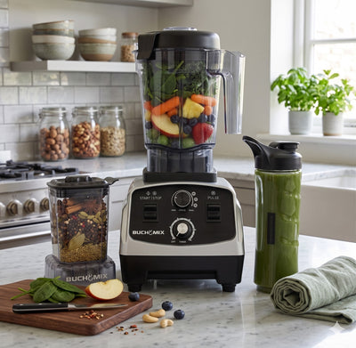 3 in 1 High Performance Turbocrush Blender -3 Liter (Old Version)