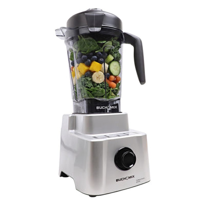 3 in 1 High Performance Turbocrush Blender With Digital Presets - (BX300 OLD VERSION)