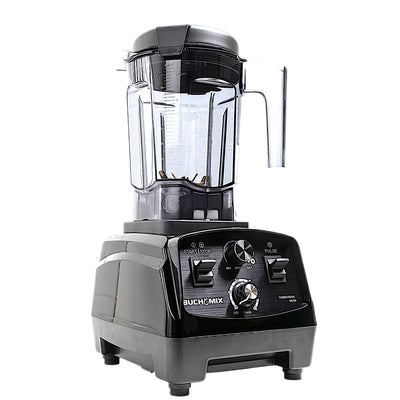 3 in 1 High Performance Turbocrush Blender -3 Liter (Old Version)