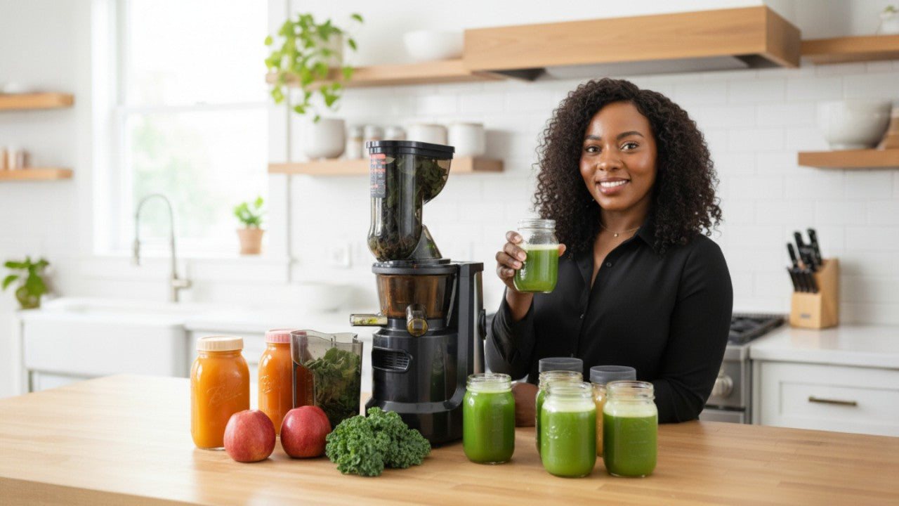 Food processors