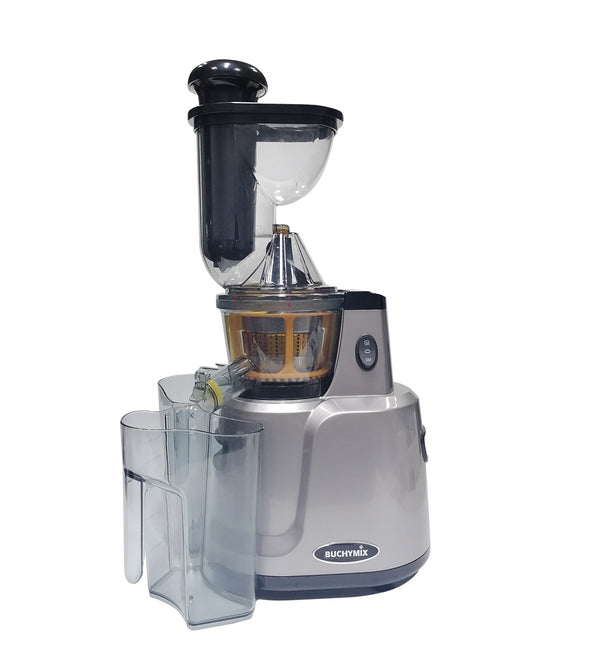 Premium Multifunctional Masticating Whole Cold Press Slow Juice Extractor