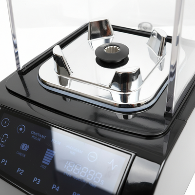 Ultra Heavy Duty Soundproof Blender With Manual Control -BX02 -2026 Model