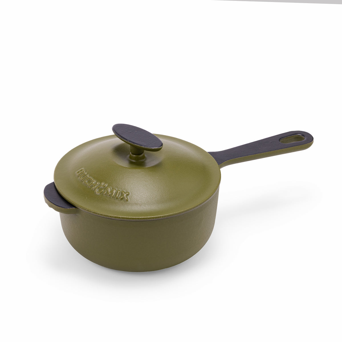 5.5-Litre Enameled Cast Iron Dutch Oven with Lid