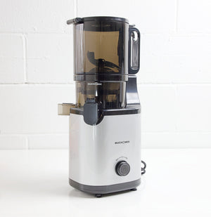 Hands - Free Automatic Feeding Cold Pressed Juicer - BUCHYMIX NIGERIA