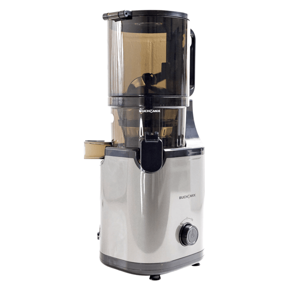 Hands - Free Automatic Feeding Cold Pressed Juicer - BUCHYMIX NIGERIA