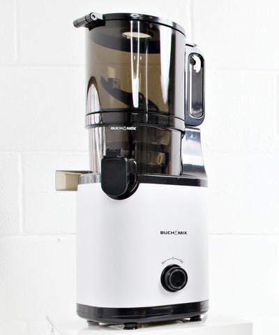 Hands - Free Automatic Feeding Cold Pressed Juicer - BUCHYMIX NIGERIA