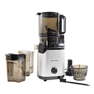 Hands - Free Automatic Feeding Cold Pressed Juicer - BUCHYMIX NIGERIA