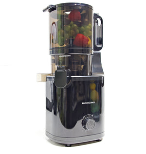 Hands - Free Automatic Feeding Cold Pressed Juicer - BUCHYMIX NIGERIA