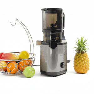 Hands - Free Automatic Feeding Cold Pressed Juicer - BUCHYMIX NIGERIA