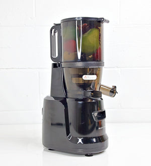 Hands Free Cold Pressed Batch Juicer Heavy Duty Motor with Citrus Juicer - BUCHYMIX NIGERIA