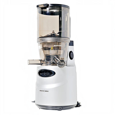 Heavy Duty hands - free masticating Slow juicer - BUCHYMIX NIGERIA