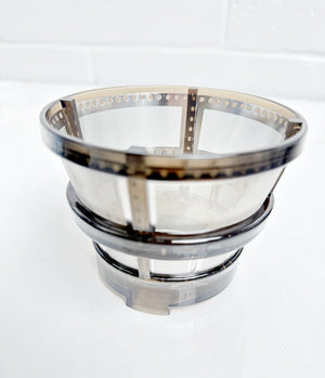 Juicing Strainer for BJ15 , BJ10 & BJ20 Batch Juicers - BUCHYMIX NIGERIA