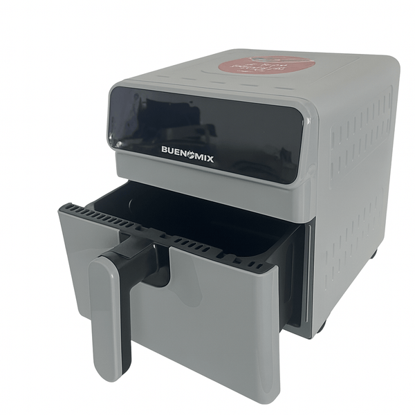 Large Capacity 8 Liter Digital Air fryer - BUCHYMIX NIGERIA